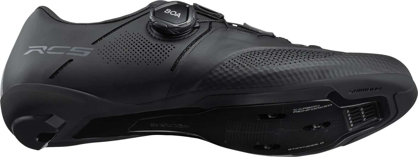 Shimano RC503W chaussures de course pour femmes black