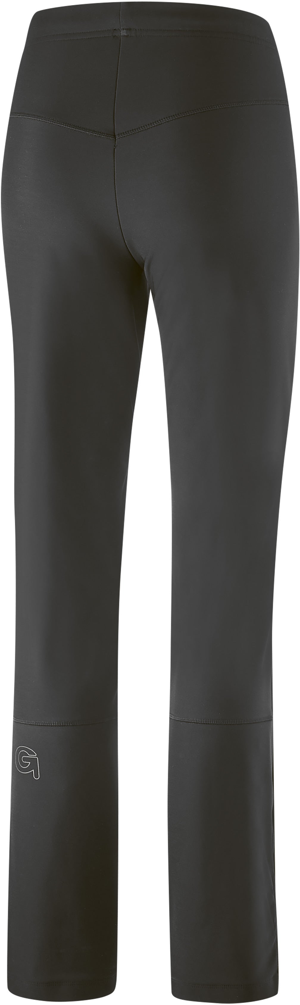 Gonso Arga Primaloft Hybrid-pantalon femme noir