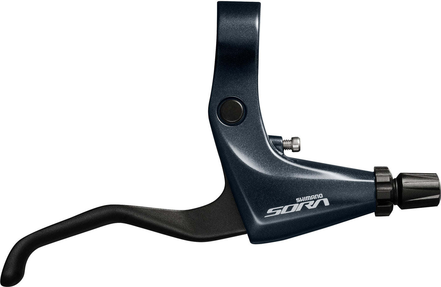 Shimano Sora BL-R3000 Levier de frein HR pour guidon plat noir/gris