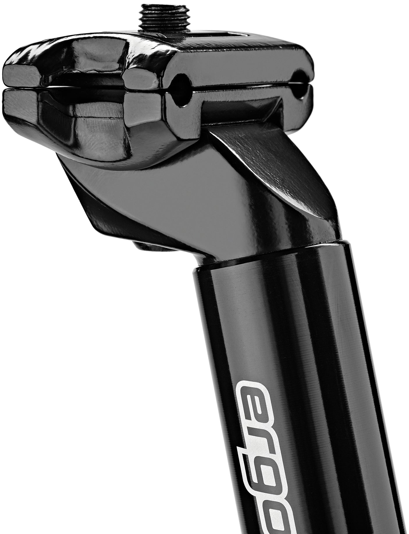 Tige de selle Humpert Patent Ø29,6mm noir