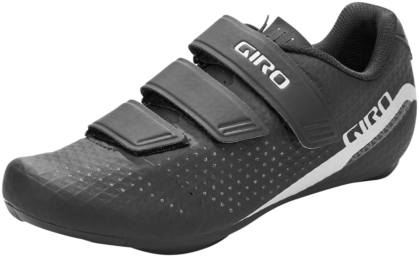 Giro STYLUS - Chaussures route black