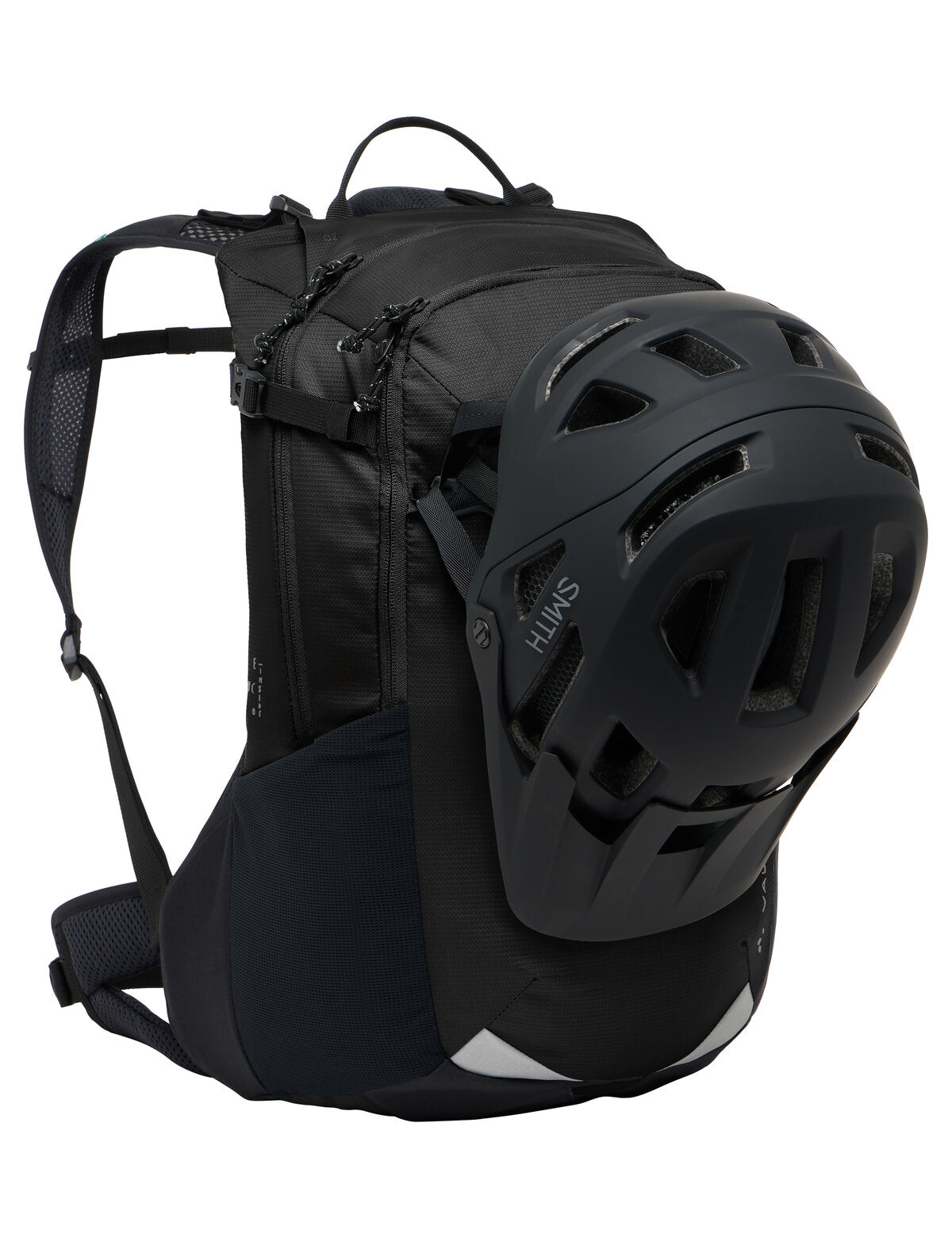 VAUDE Trailvent 15 noir