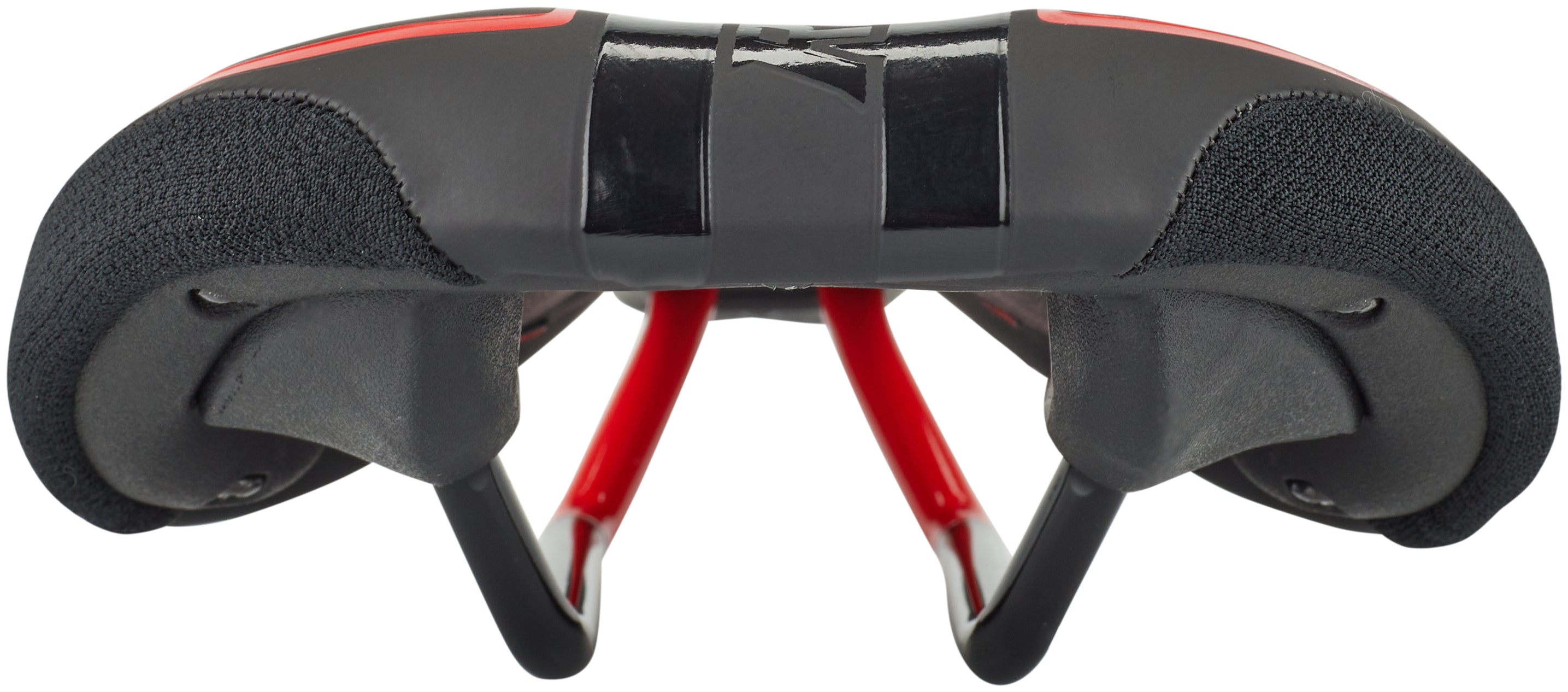 Reverse AM Ergo Selle noir/rouge