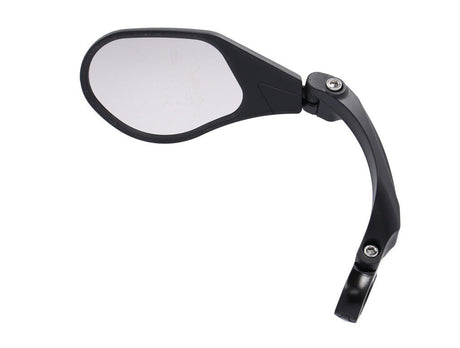 XLC MR-K11 Rétroviseur Vélo Fixation par Collier Gauche