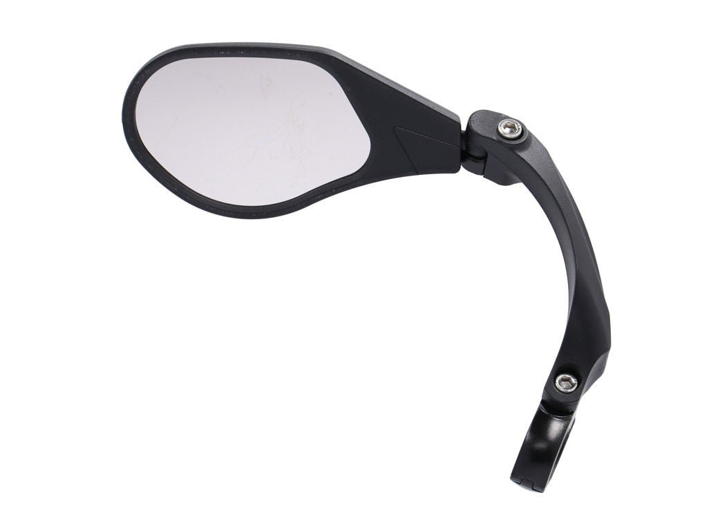 XLC MR-K11 Rétroviseur Vélo Fixation par Collier Gauche