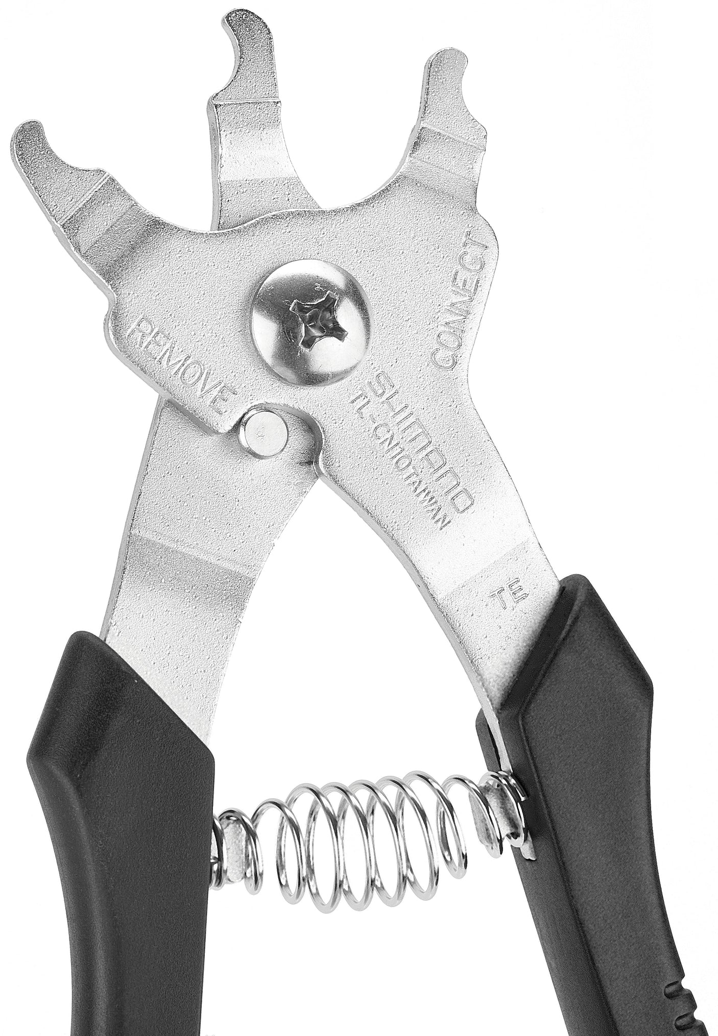 Pince Shimano TL-CN10 Quick-Link noire