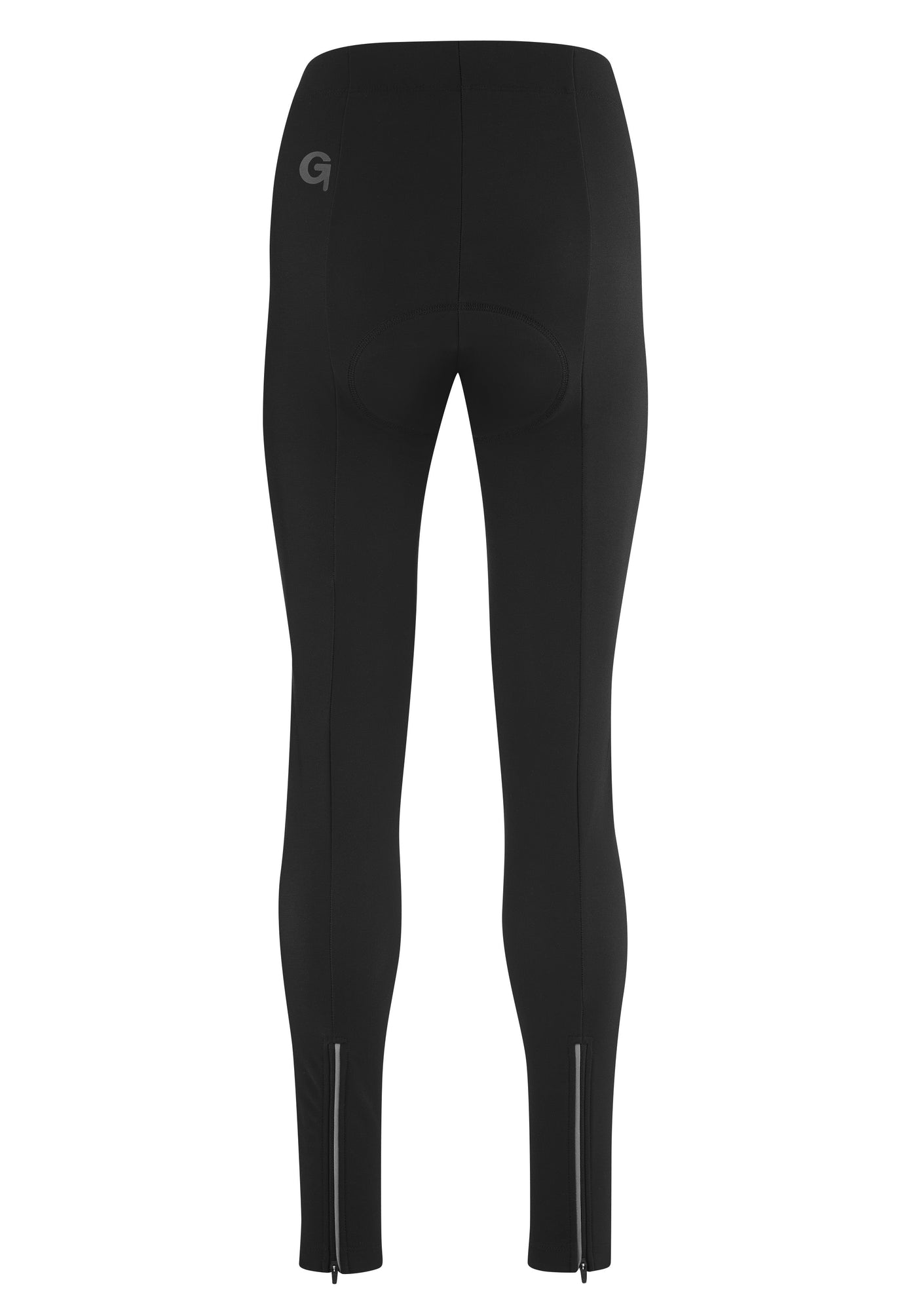 Gonso Sitivo Tight Femme Noir / Vert Vif
