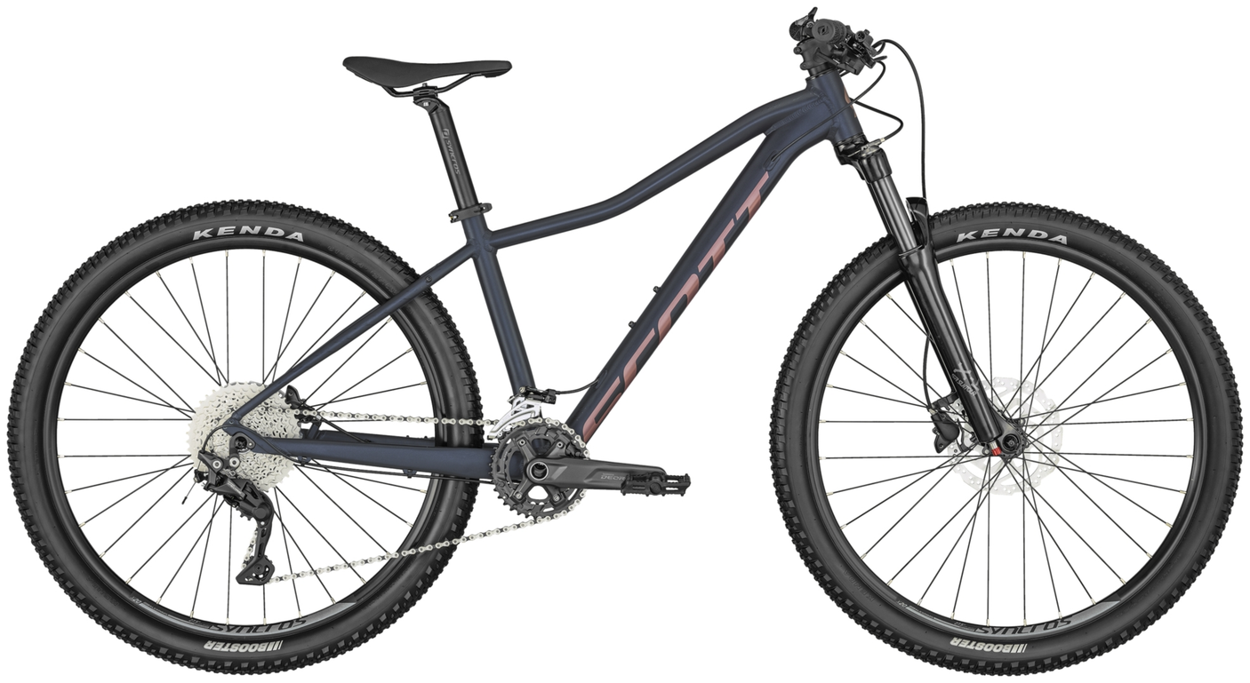 Scott Contessa Active 20 Cu Bleu Éclipse