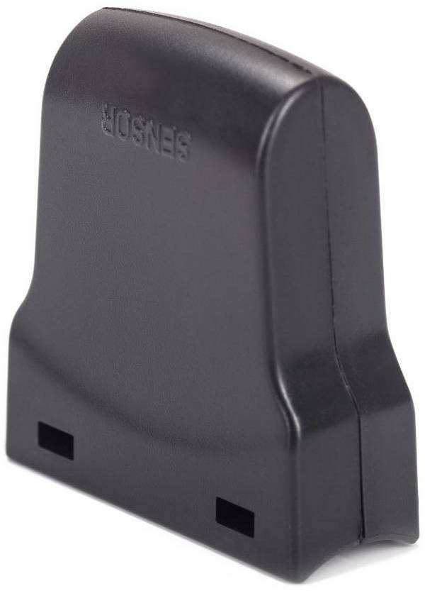 RFR ordinateur de vélo sans fil CMPT noir