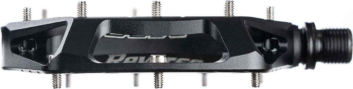 Reverse pédales Base marron