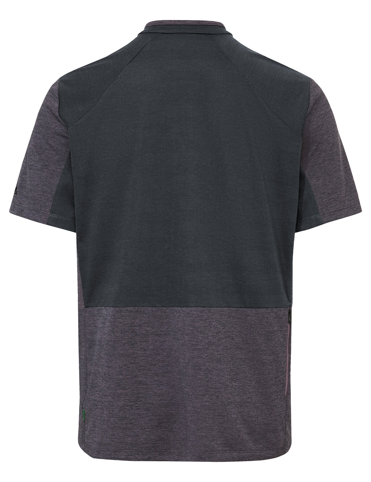 VAUDE Chemise Tamaro HZ Homme IV purple ash