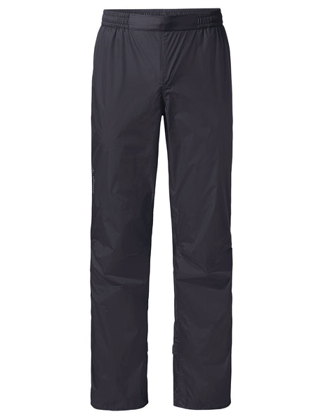 VAUDE Drop II Pantalon Femme noir