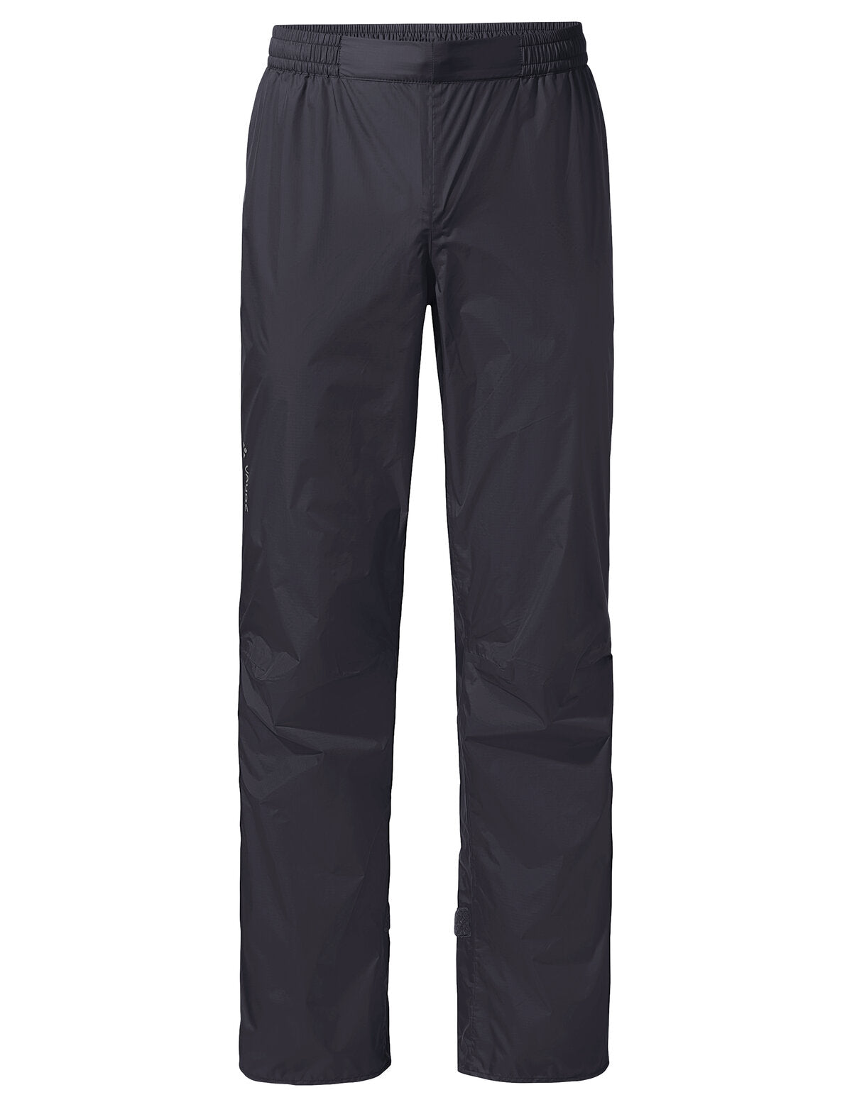 VAUDE Drop II Pantalon Femme noir