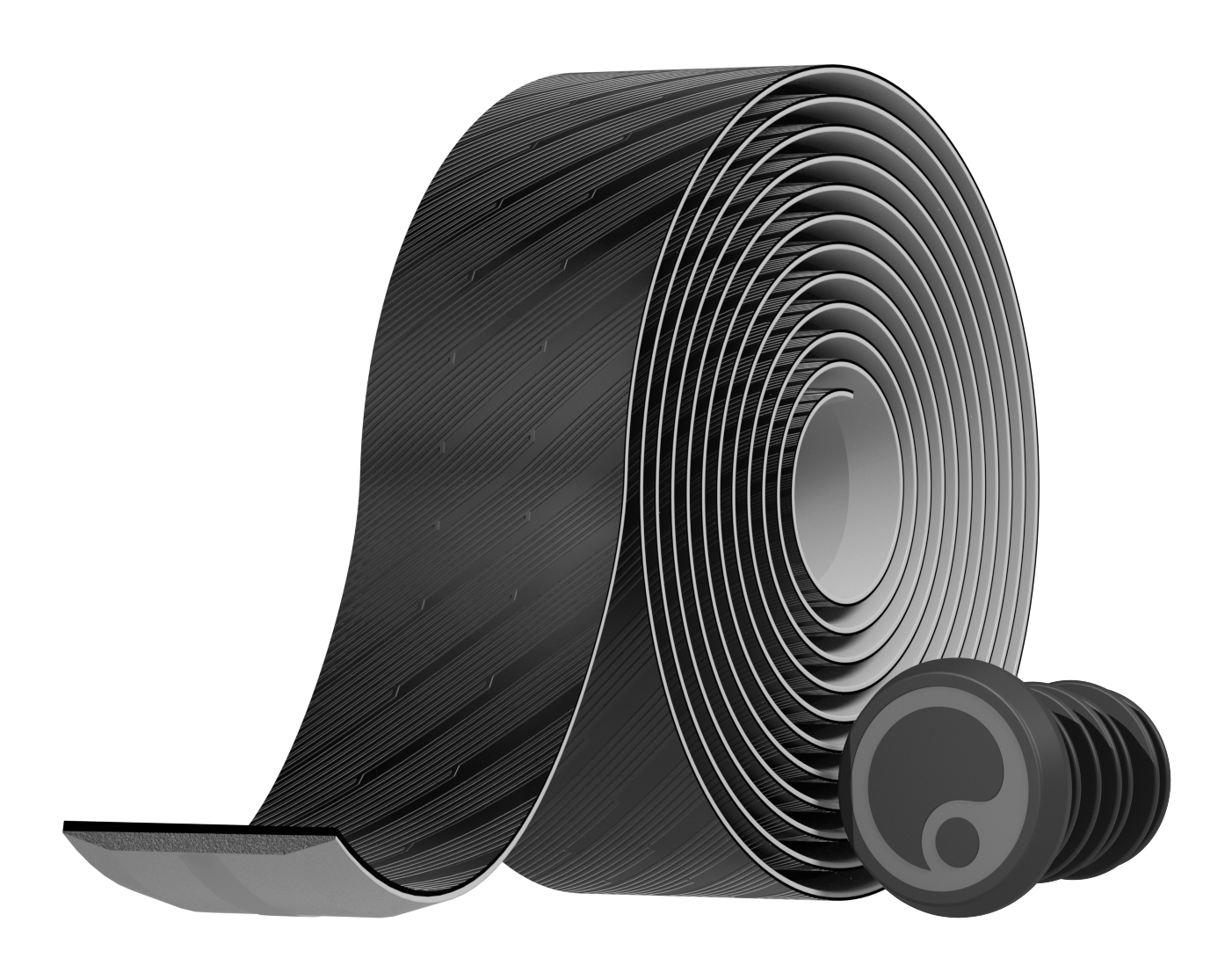 Ergon BT Road Guidoline noire