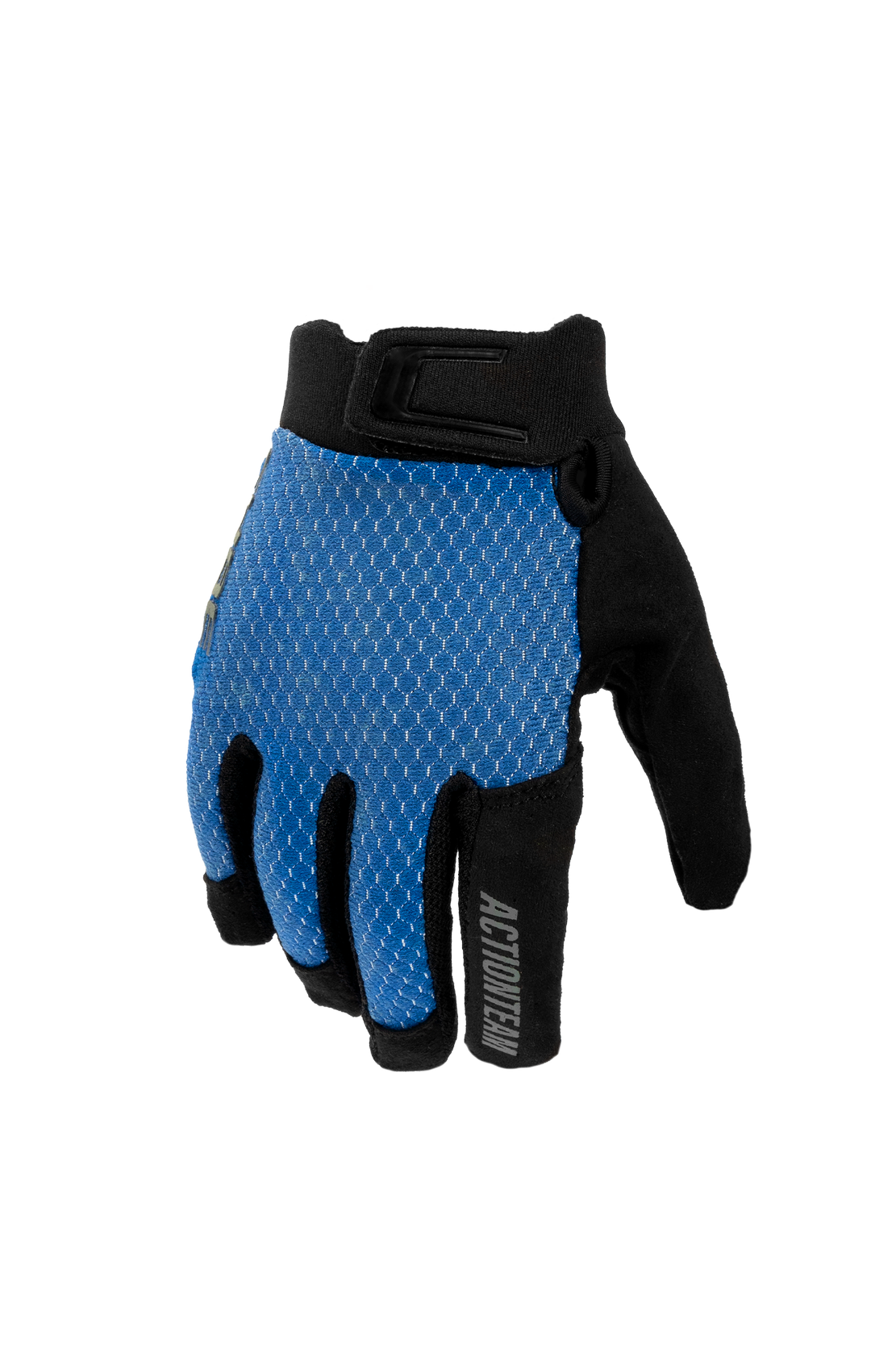 CUBE Gants ROOKIE doigts longs X Actionteam