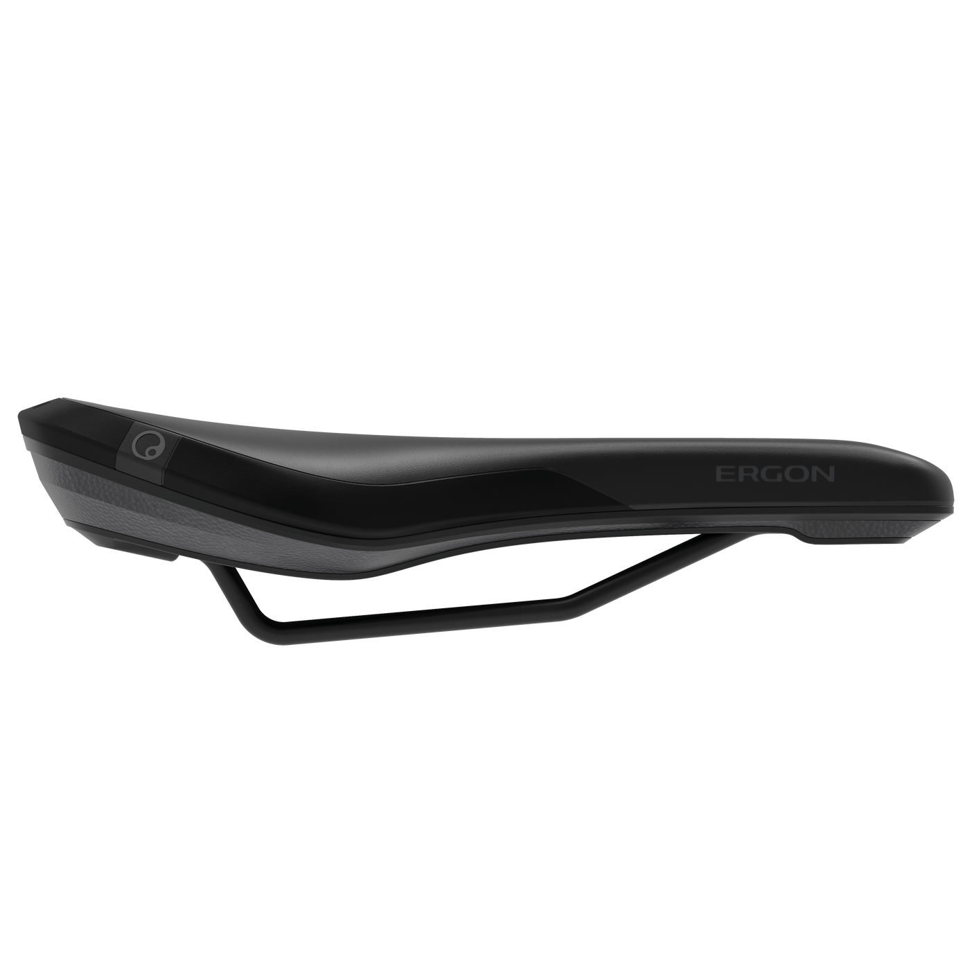 Ergon SMC Core Selle Homme noir