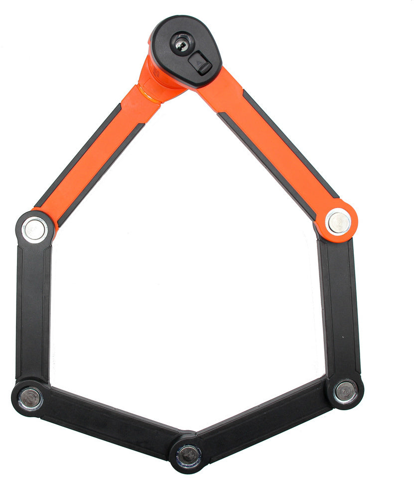 Kryptonite Evolution 790 Antivol pliant (90cm)