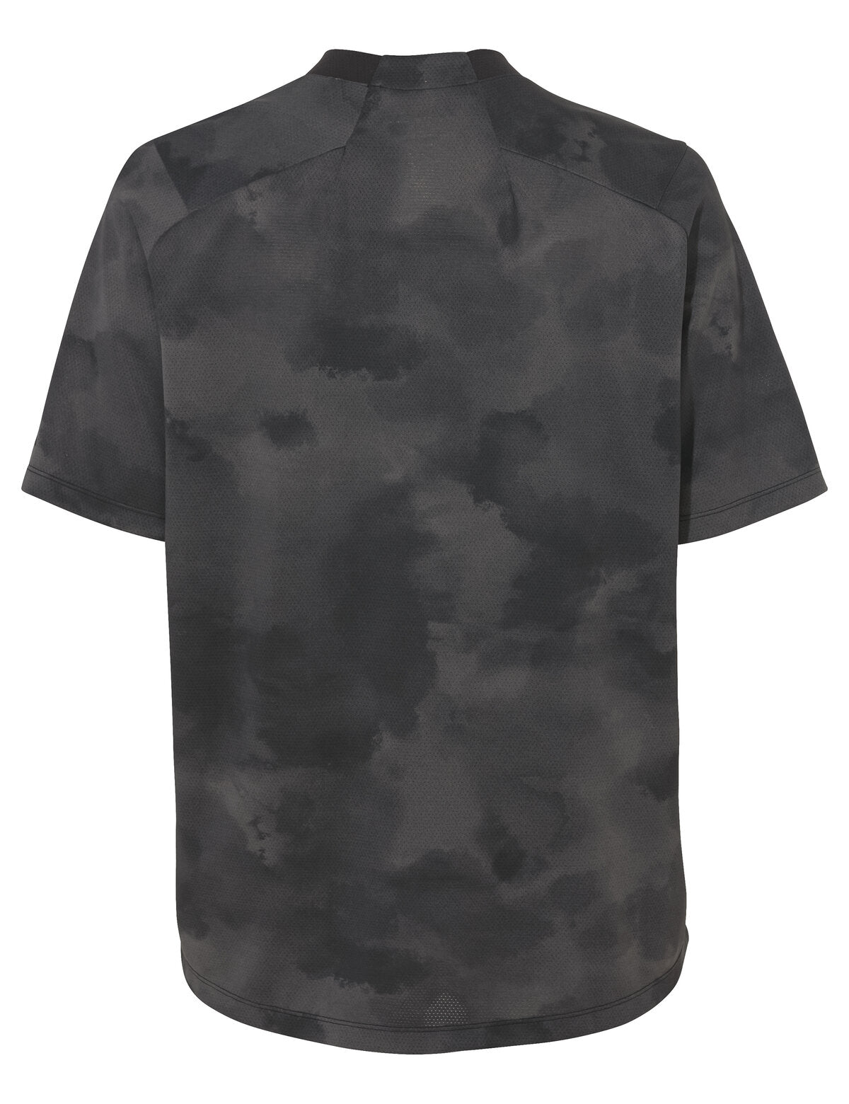 VAUDE Loamer Shirt Femme noir