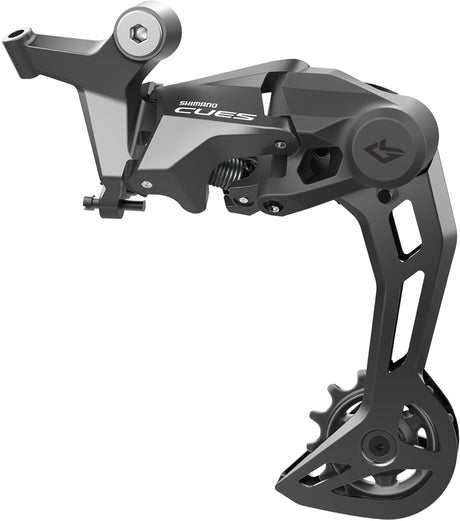 Shimano Cues RD-U6020 dérailleur SGS 10 vitesses