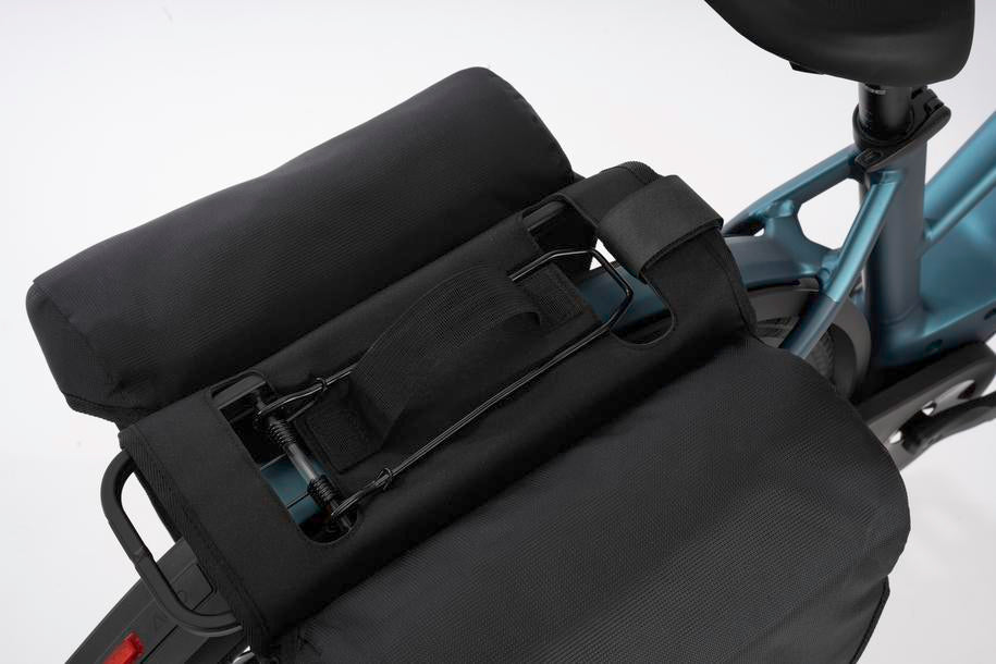 ACID Sacoche latérale CMPT 15 DOUBLE