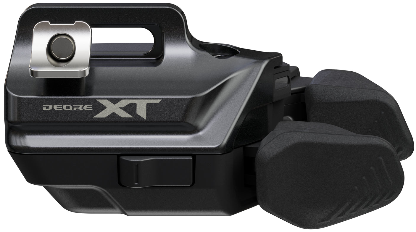 Shimano DEORE XT SW-M8250 Di2 leviers de changement de vitesse 12 vitesses