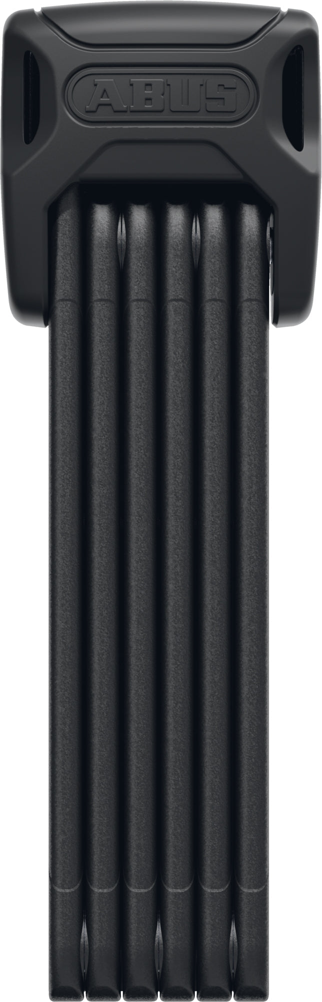 ABUS Bordo 6000K/90 SH Antivol pliant noir