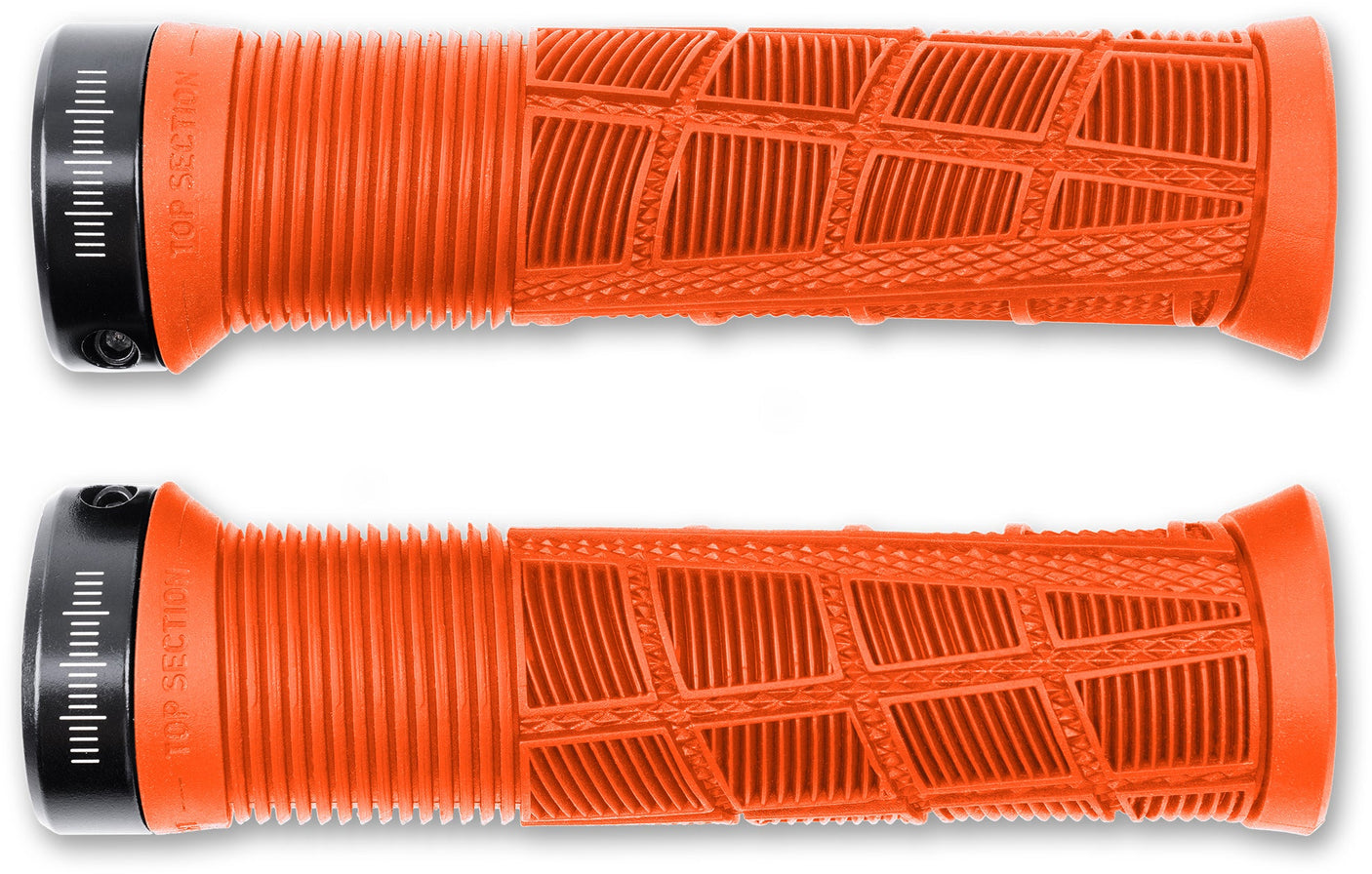 Poignées ACID DISRUPT orange