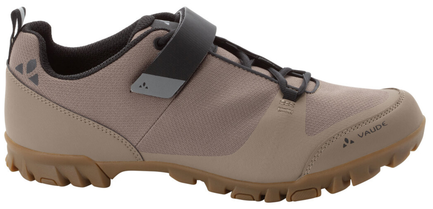 VAUDE Homme TVL Pavei II coconut