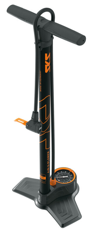 SKS Air-X-Plorer 10.0 pompe sur pied