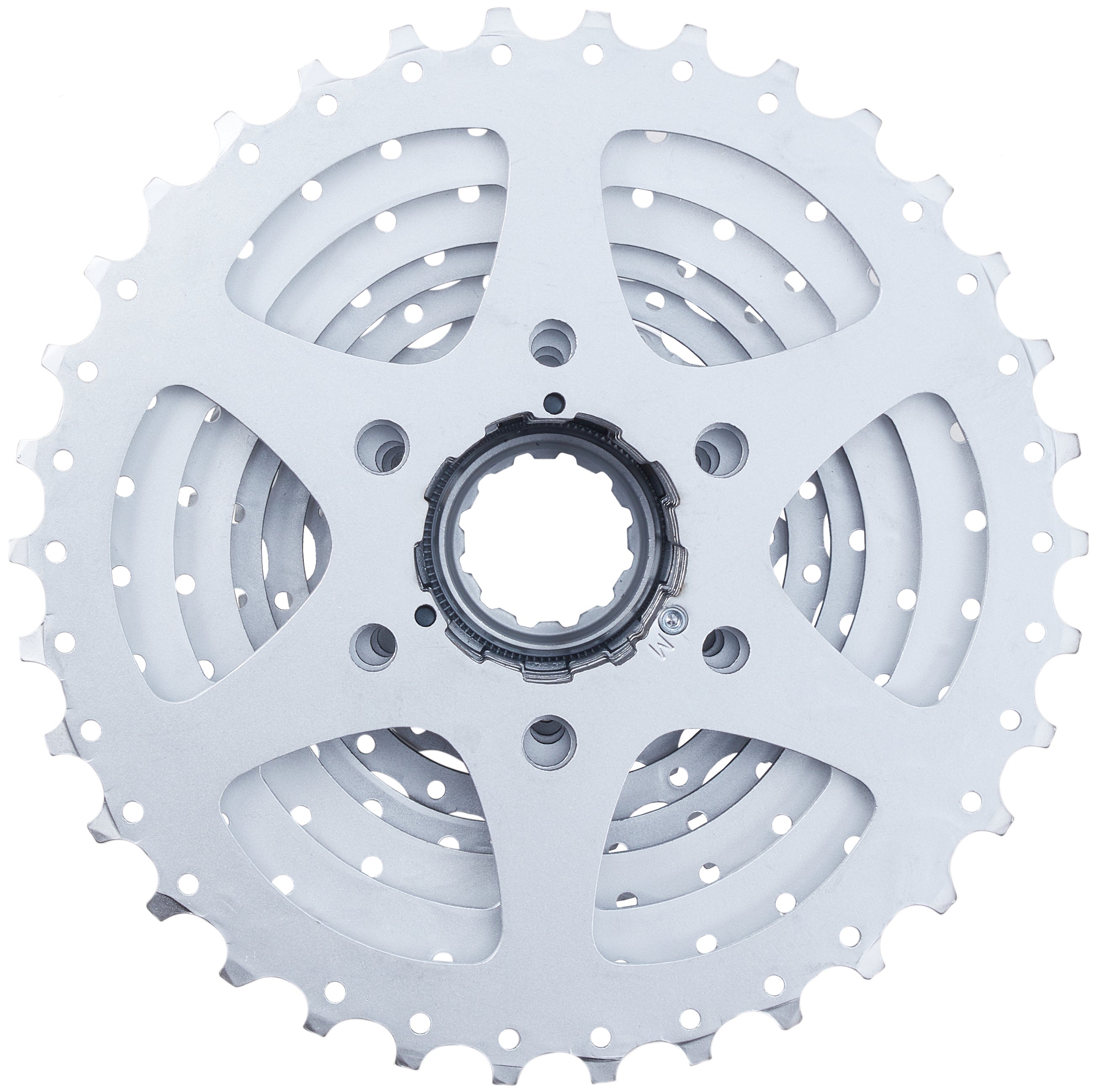 SRAM PG-970 Powerglide II 11-32T cassette 9 vitesses argent