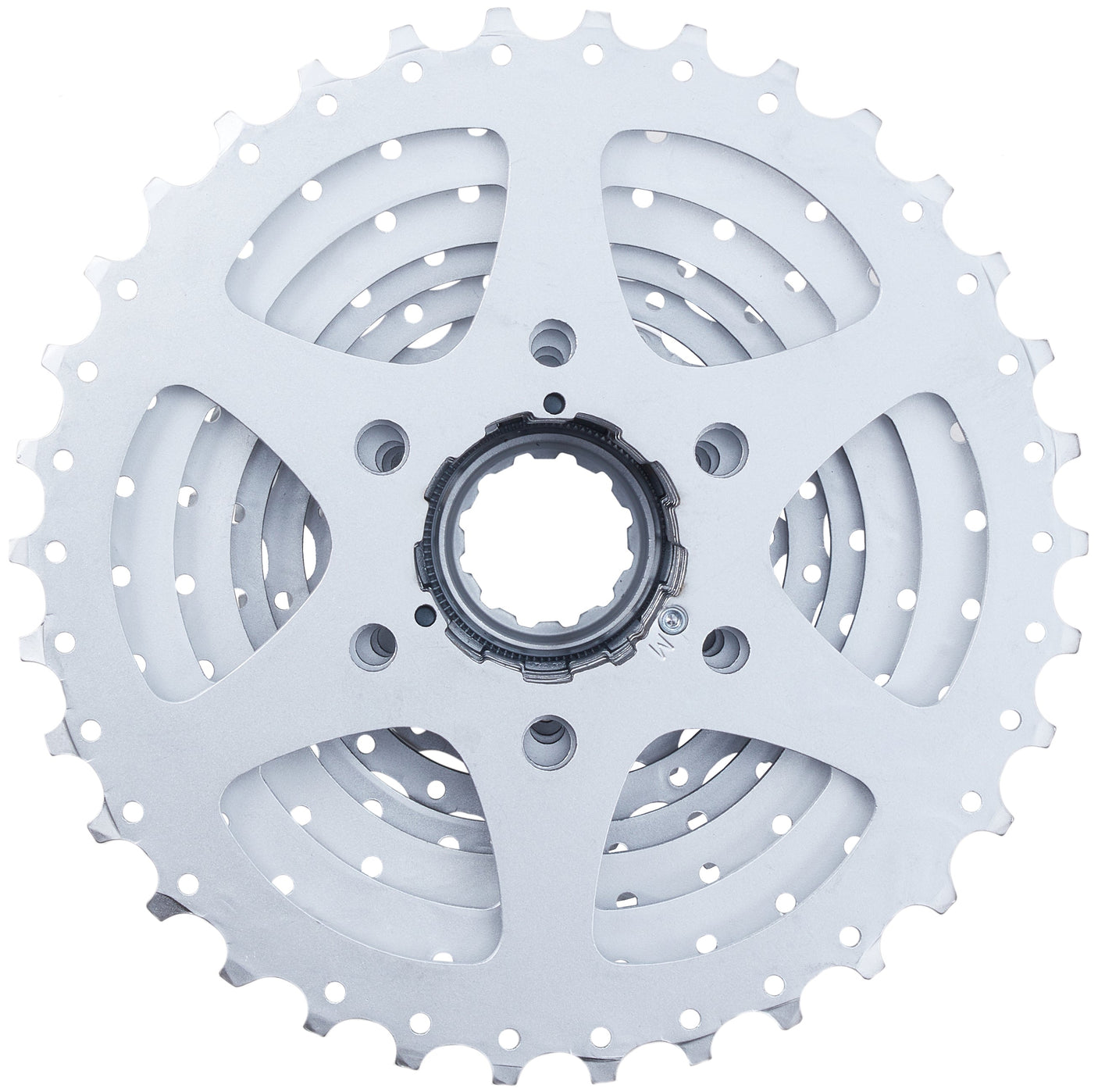 SRAM PG-970 Powerglide II 11-32T cassette 9 vitesses argent