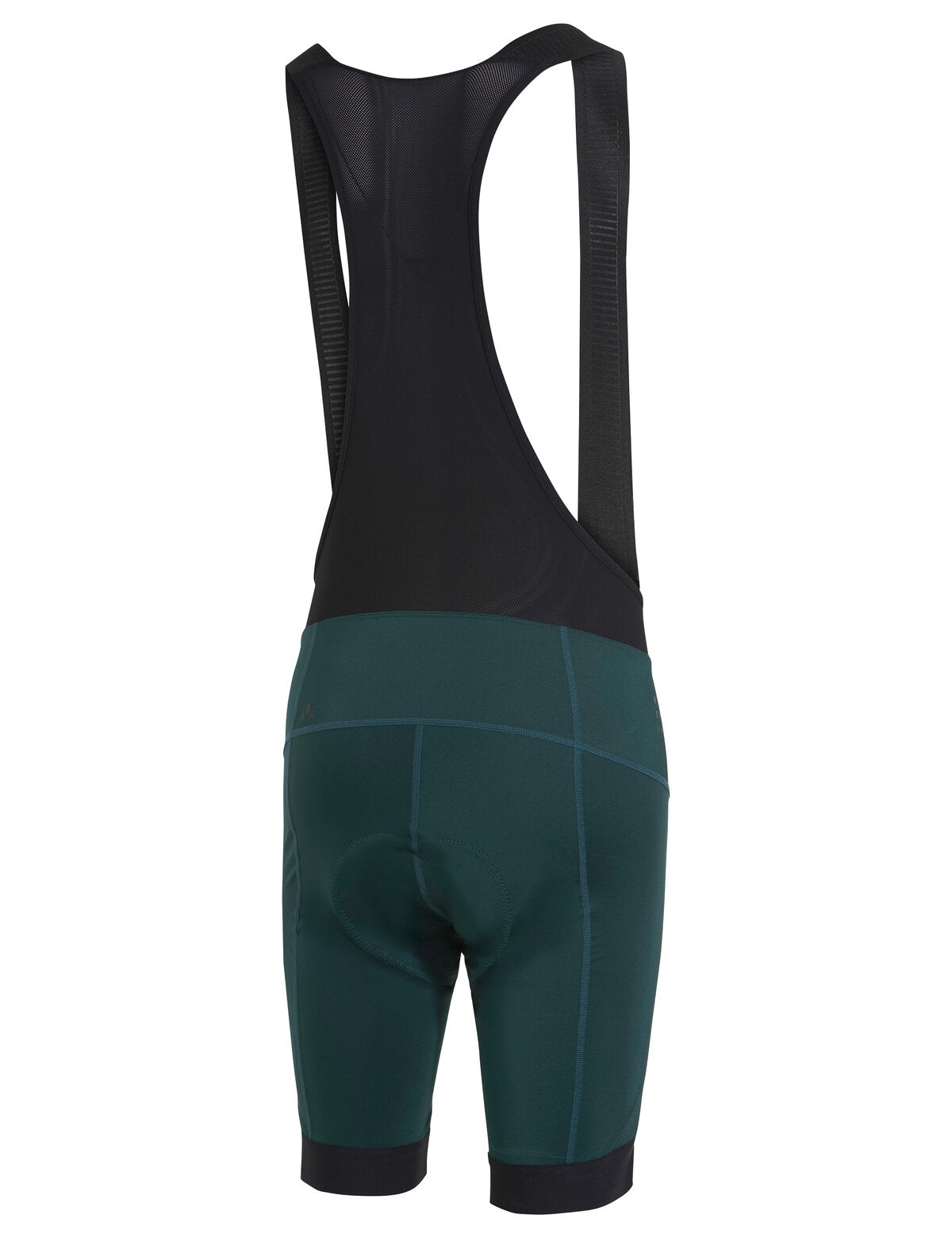 VAUDE Collants à bretelles Kuro Essential pour hommes deep pond