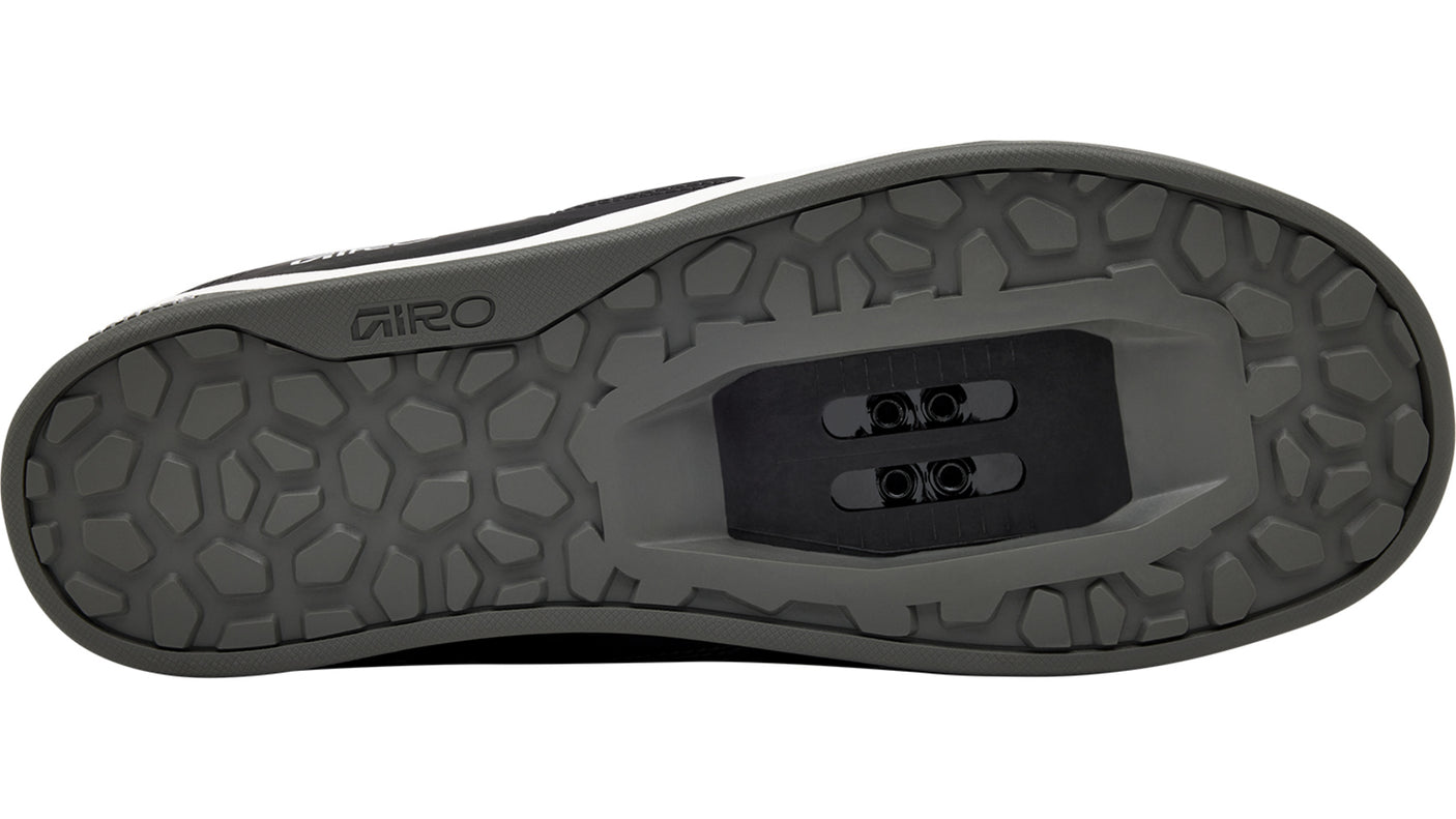 Chaussures Giro Chamber III black