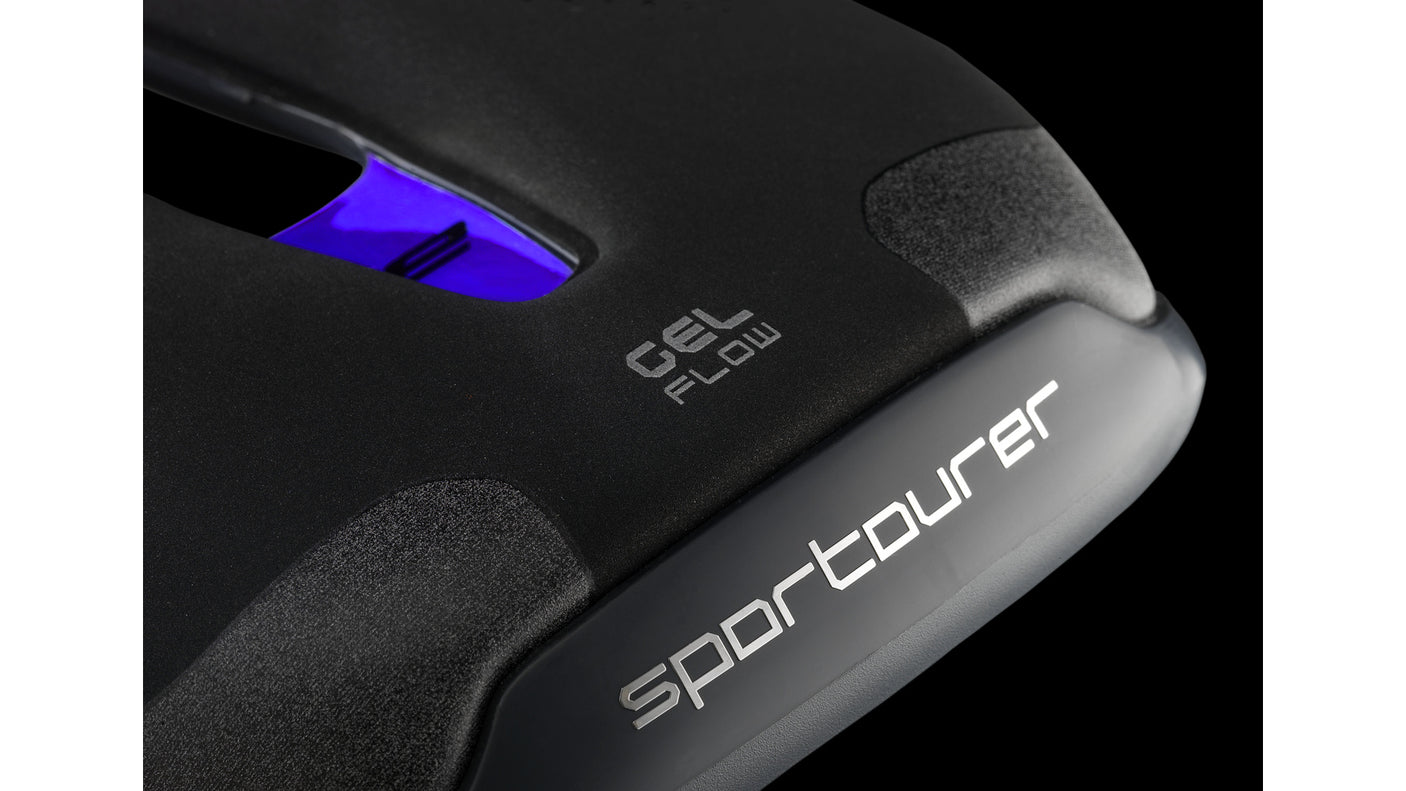 Sportourer Talisman Homme Gel Flow
