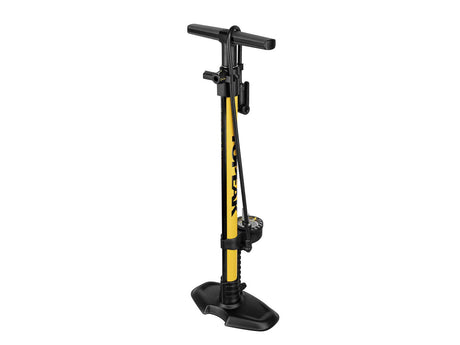 Topeak JoeBlow Sport pompe à pied 2 étages