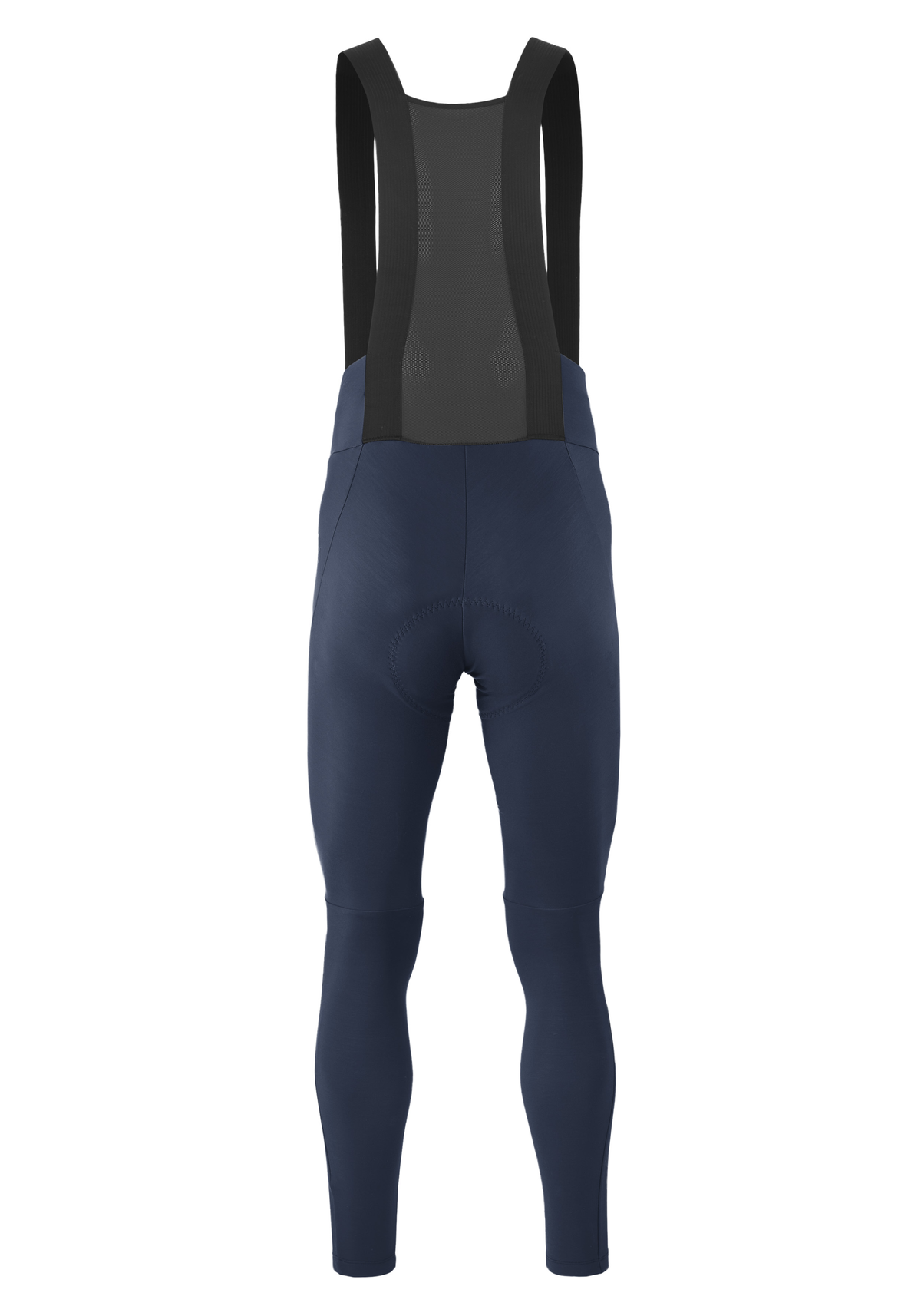 Gonso Essential Collant à bretelles Therm M navy carmen