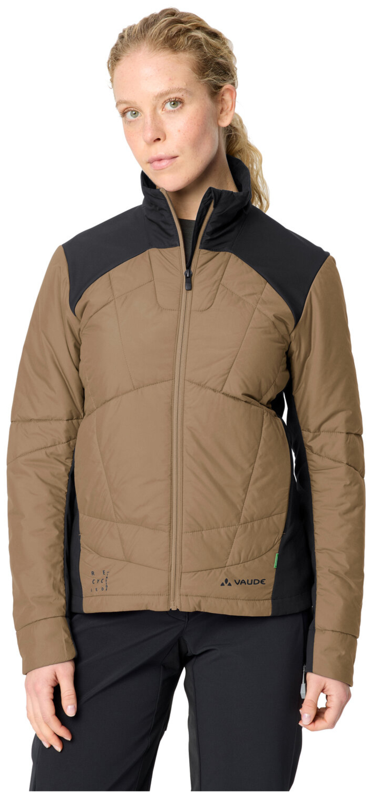 VAUDE Veste Minaki IV pour femme avoine