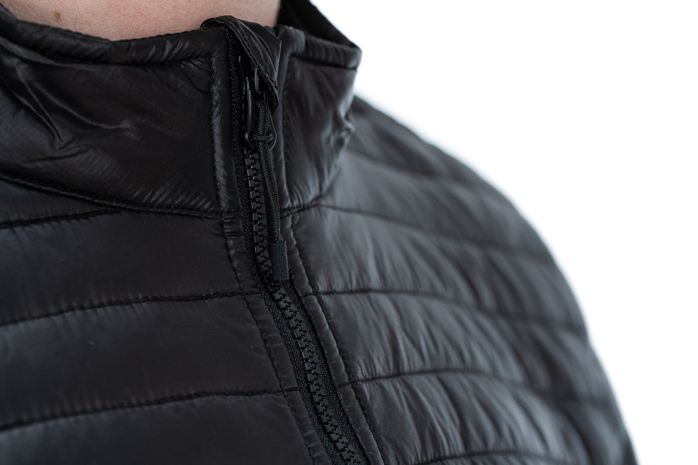 CUBE BLACKLINE Light Iso Veste