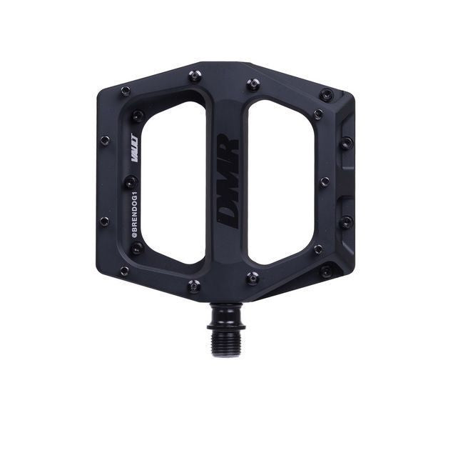 DMR Vault Brendog pédales noir