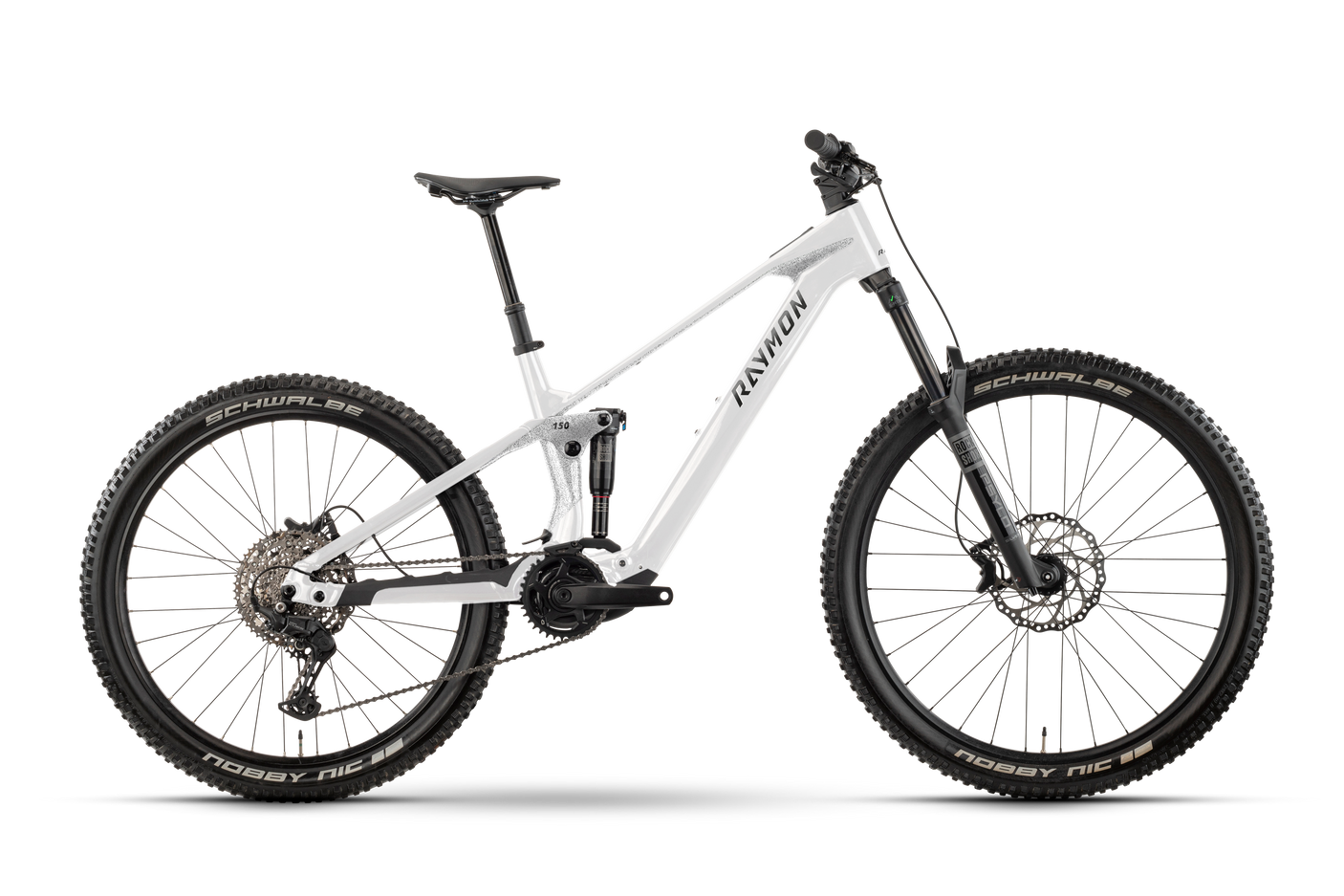 Raymon Tarok Comp Blanc