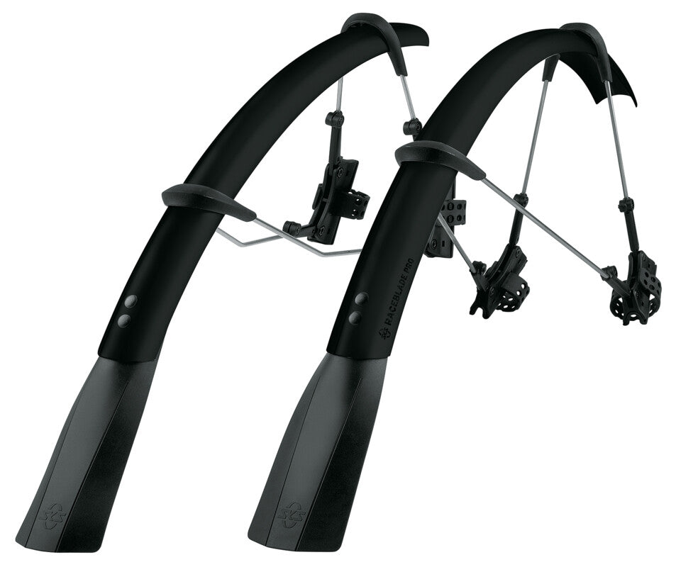 SKS Raceblade Pro garde-boue paire mat noir