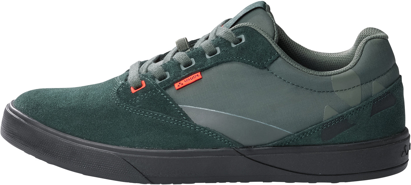 VAUDE AM Moab Gravity Chaussures pétrole