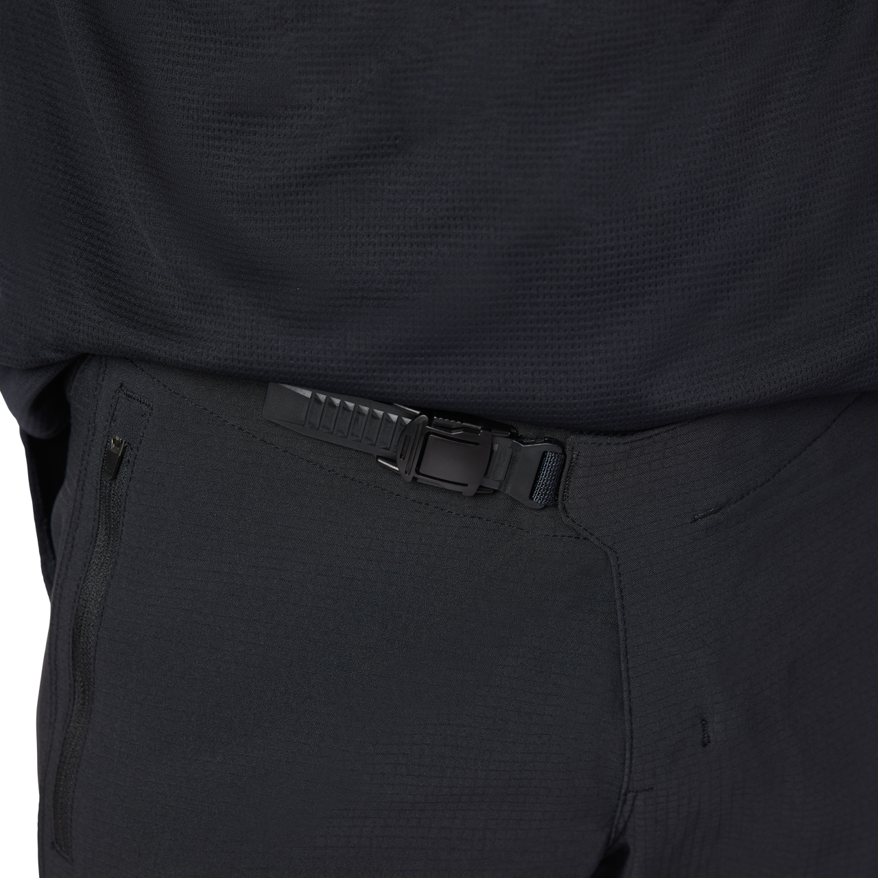 Fox Defend Pantalon Noir