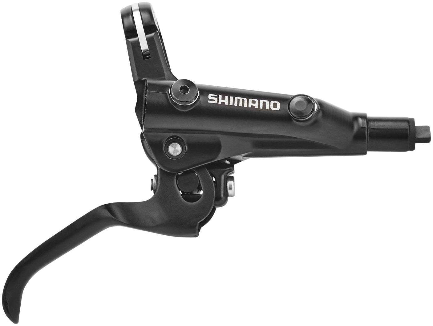 Shimano BL-MT501 Levier de frein droit noir