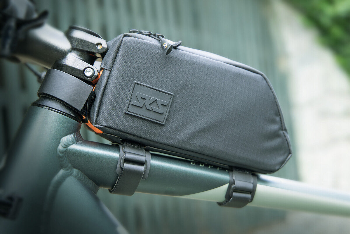 SKS Urban Sacoche de cadre supérieur