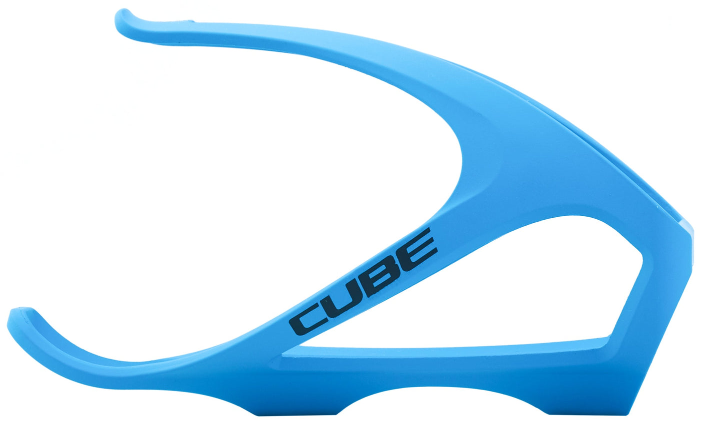 CUBE Porte-bidon HPP bleu mat´n´black