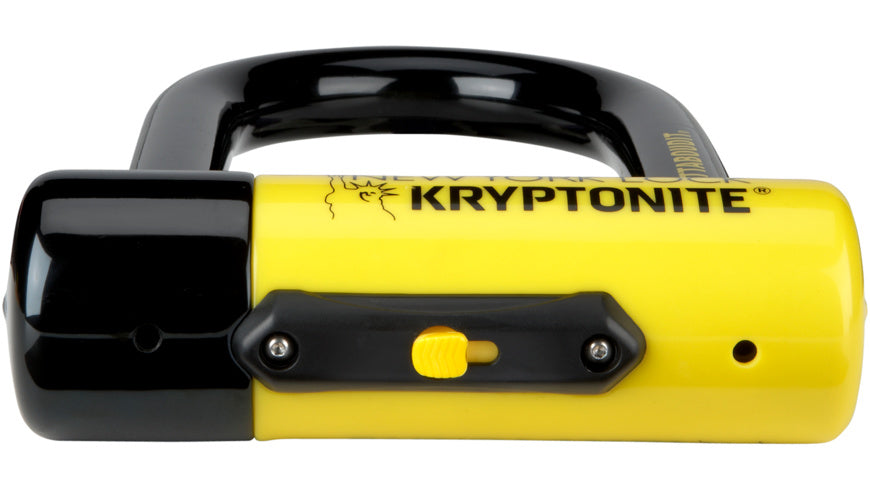 Kryptonite New York Fahgettaboudit Mini Antivol en U