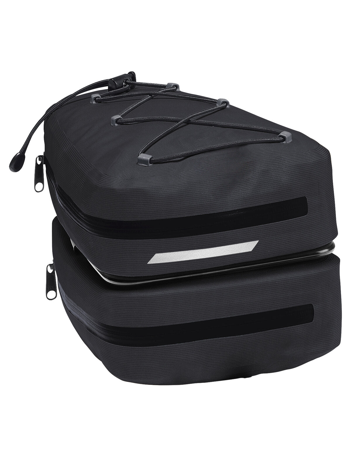 VAUDE Proof Offroad Sacoche de selle M noir