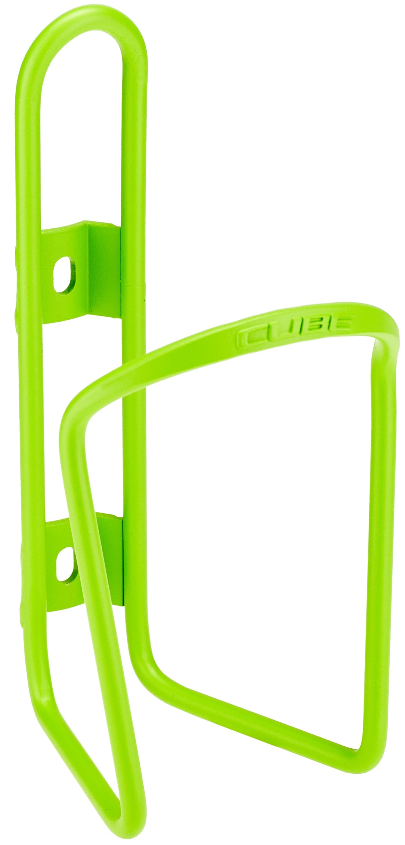 CUBE Porte-bidon HPA vert mat