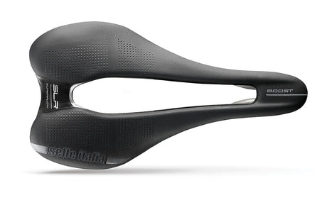 Selle Italia SLR Boost Superflow TI selle black